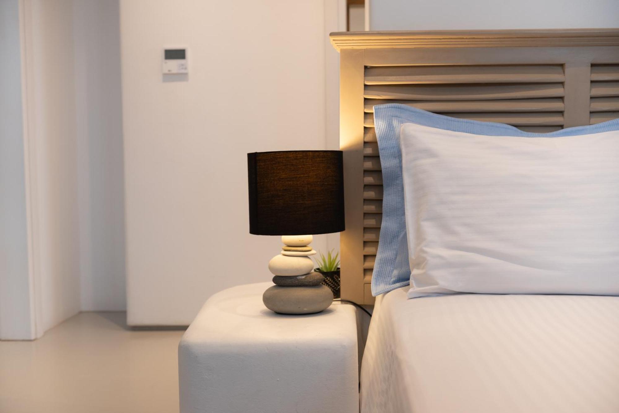 Bed and Breakfast The Summit Of Mykonos Playa Playa Kalo Livadi Exterior foto