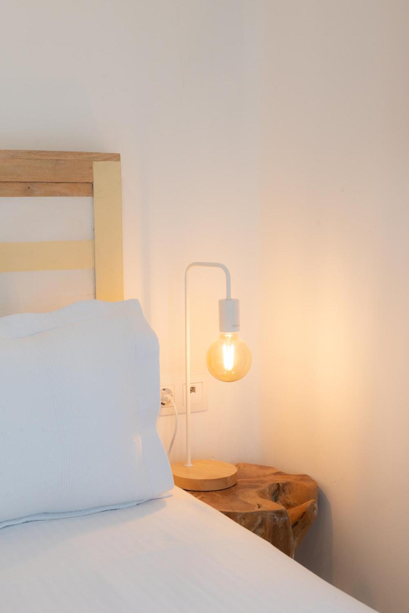 Bed and Breakfast The Summit Of Mykonos Playa Playa Kalo Livadi Exterior foto